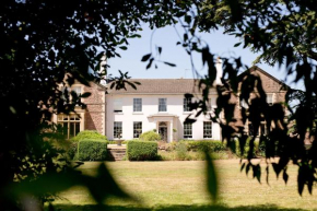  Glewstone Court Country House Hotel  Росс-Он-Уай